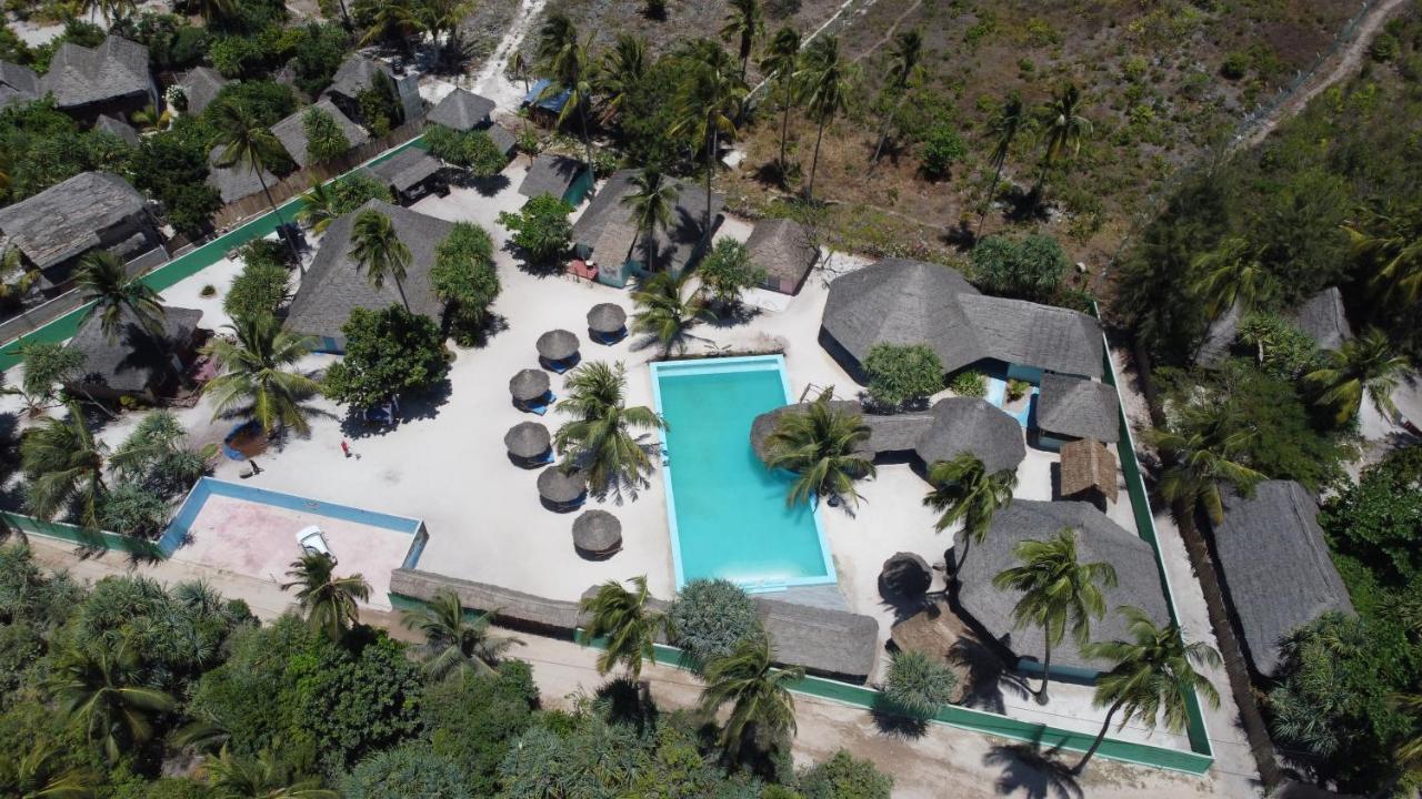 Princess Of Zanzibar Michamvi 外观 照片